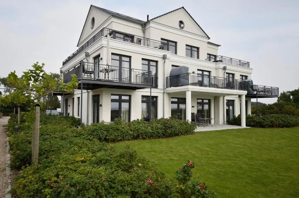 Fehmarn-Ostseeferien"Strandleev3" 1423 App 3