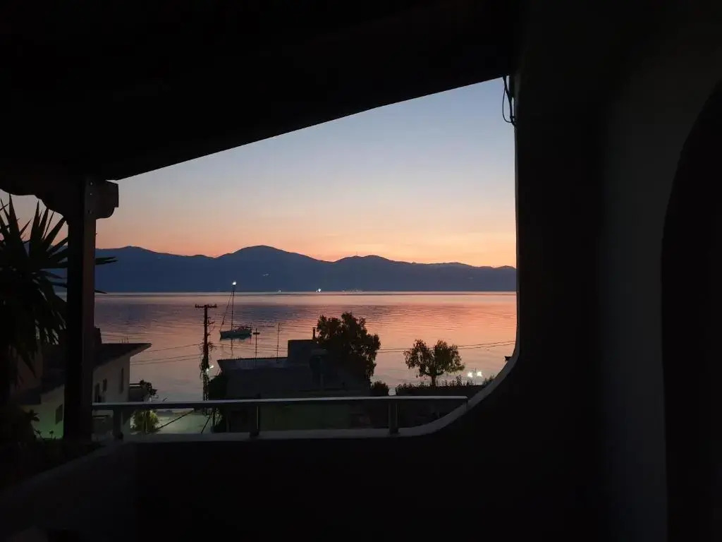 Selianitika Bay Loft 360