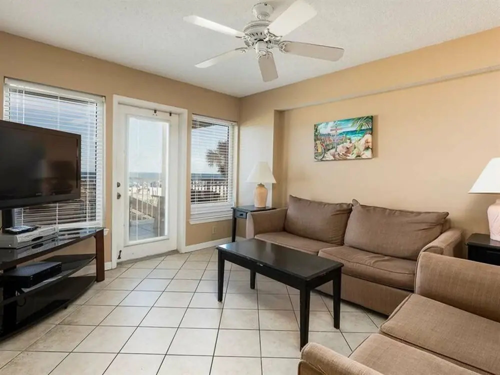 Boardwalk 187 by Meyer Vacation Rentals