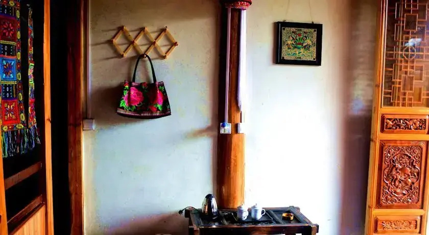 Liu An Ting Gang Inn