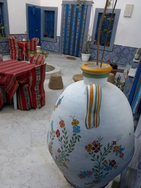 Dar Baaziz