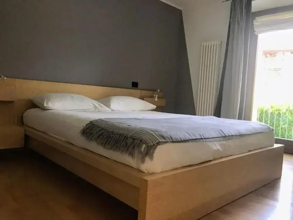 Appartamento Indipendente Nella Collina di Aosta - Cir Vda Aosta 0163
