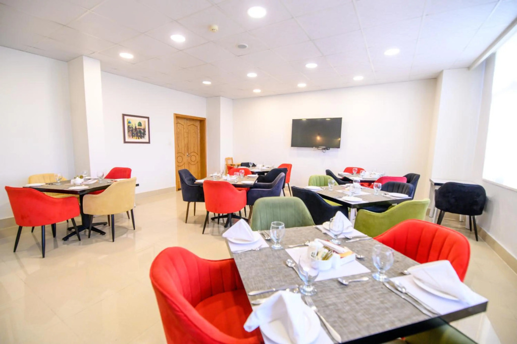 Hotel One Mansehra