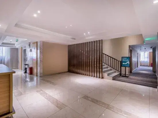 Nanning JinDong Hotel