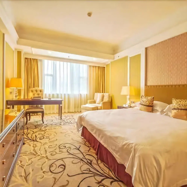 Vienna International Hotel Fujian Xiapu Huandao