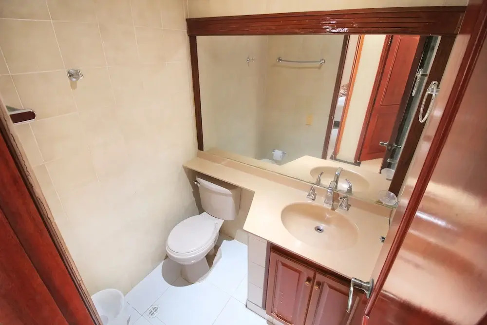 Mirador Apartahotel