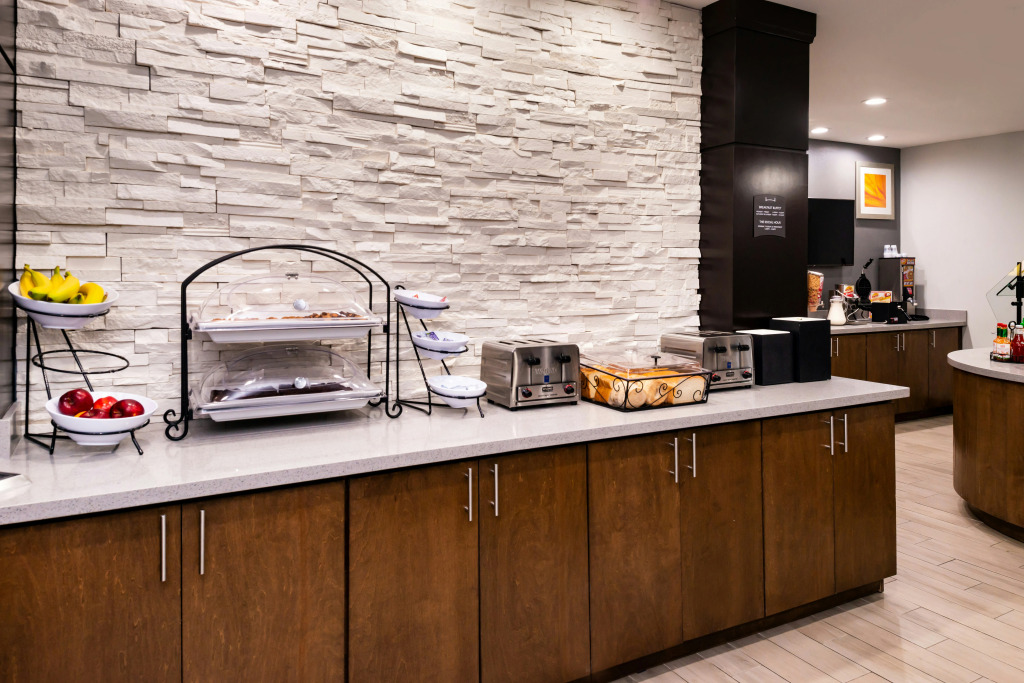 Staybridge Suites - Lake Charles by IHG