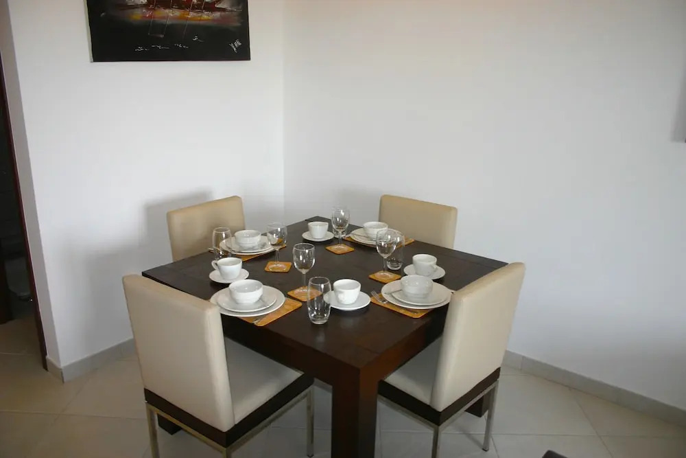 Dunas Beach Resort Apt 1146