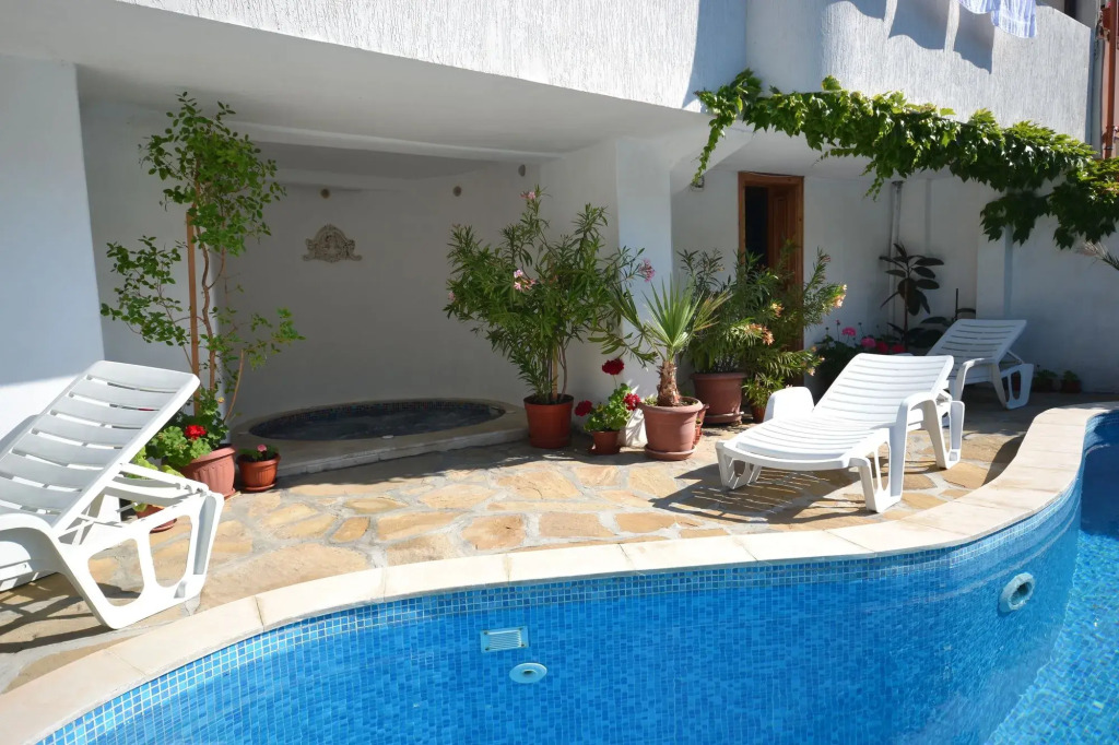 More Family Hotel
