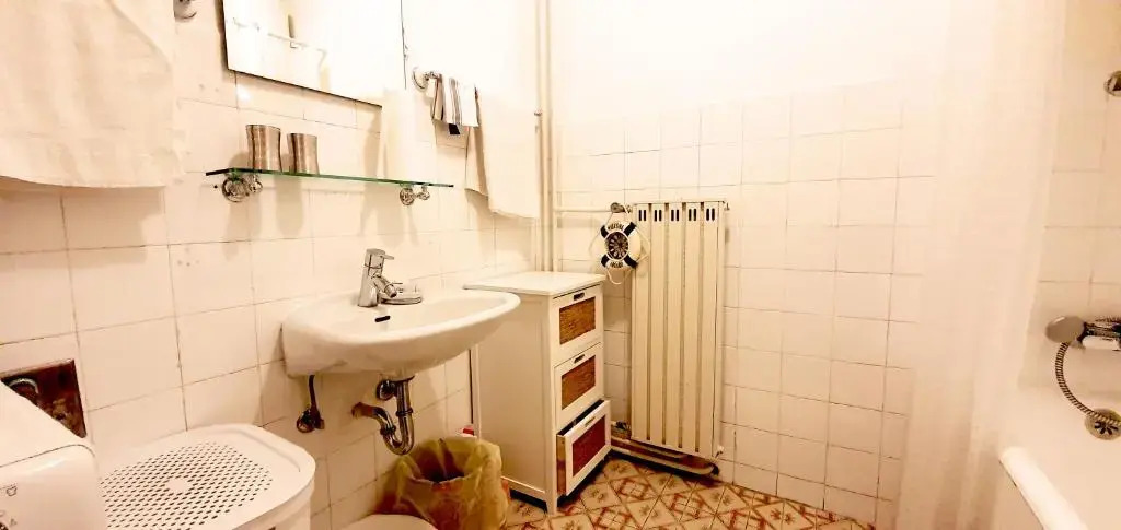 Prokonzul 2BR apartment in old town