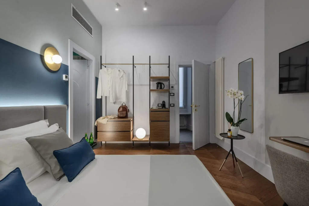 M20 Boutique Hotel