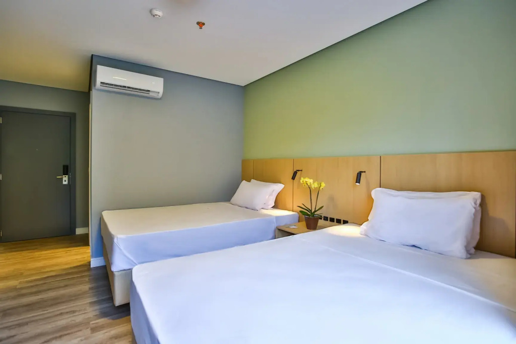 Grand Suítes Family Resort