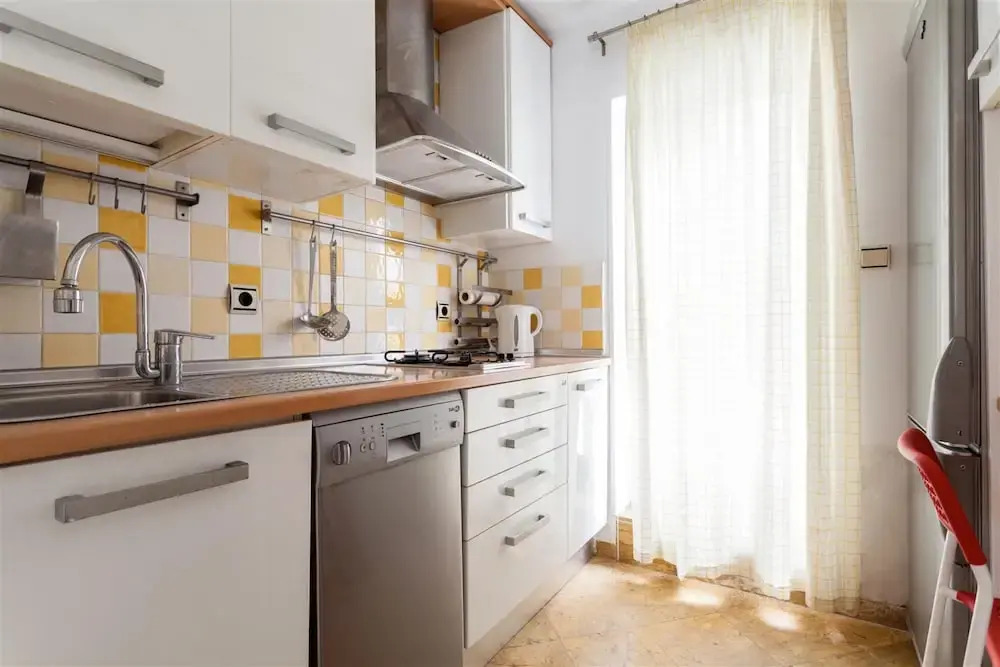 Deluxe Apartment  Callejuela