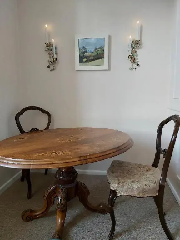 Courtyard house - boutique stay, sleeps 2 - Bruton