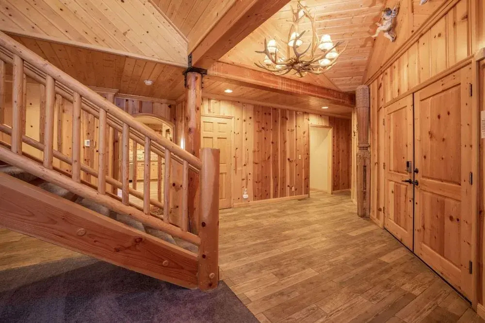 Big Bear Oasis #2001 by Big Bear Vacations