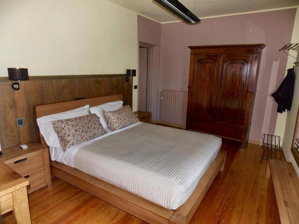 Resort BaccaBlu