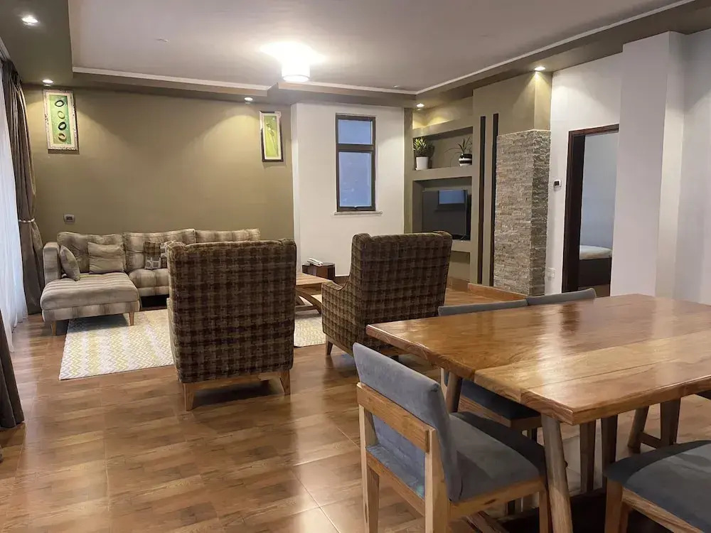 Rankset Guesthouse Apartment