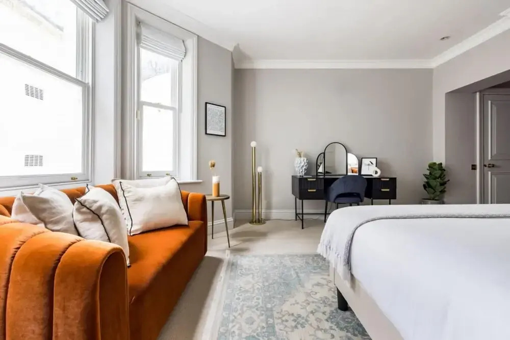 The Kensington Wonder - Stunning 2bdr Flat With Patios