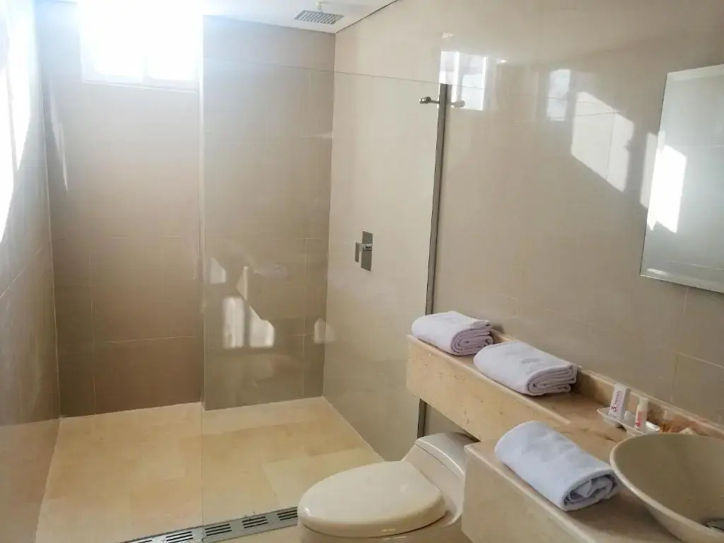 Gio Hotel Manzur Barranquilla Centro Histórico