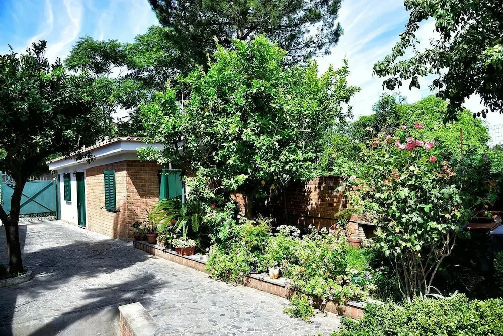 A Due Passi B&B Sorrento