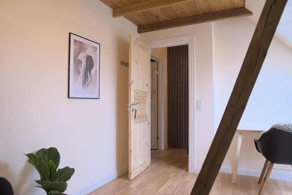 Akaciegaarden Bed & Breakfast