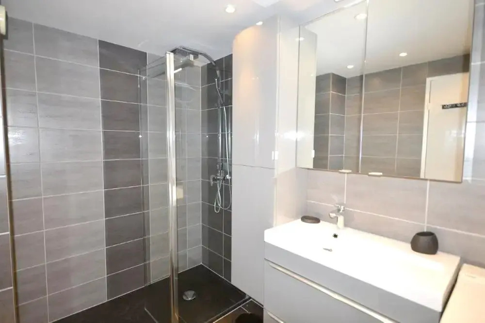 Apartment With 2 Bedrooms in Cannes, With Wonderful sea View, Furnishe