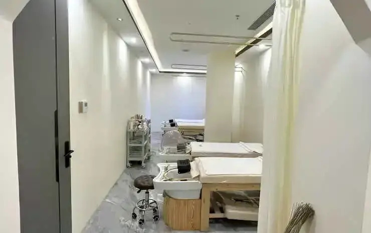 Wah Fu Hotel