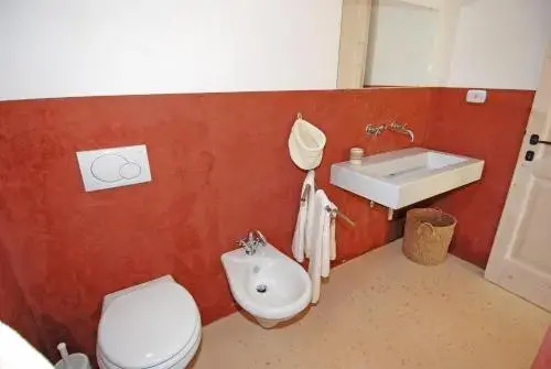 Casa Vacanze La Corte