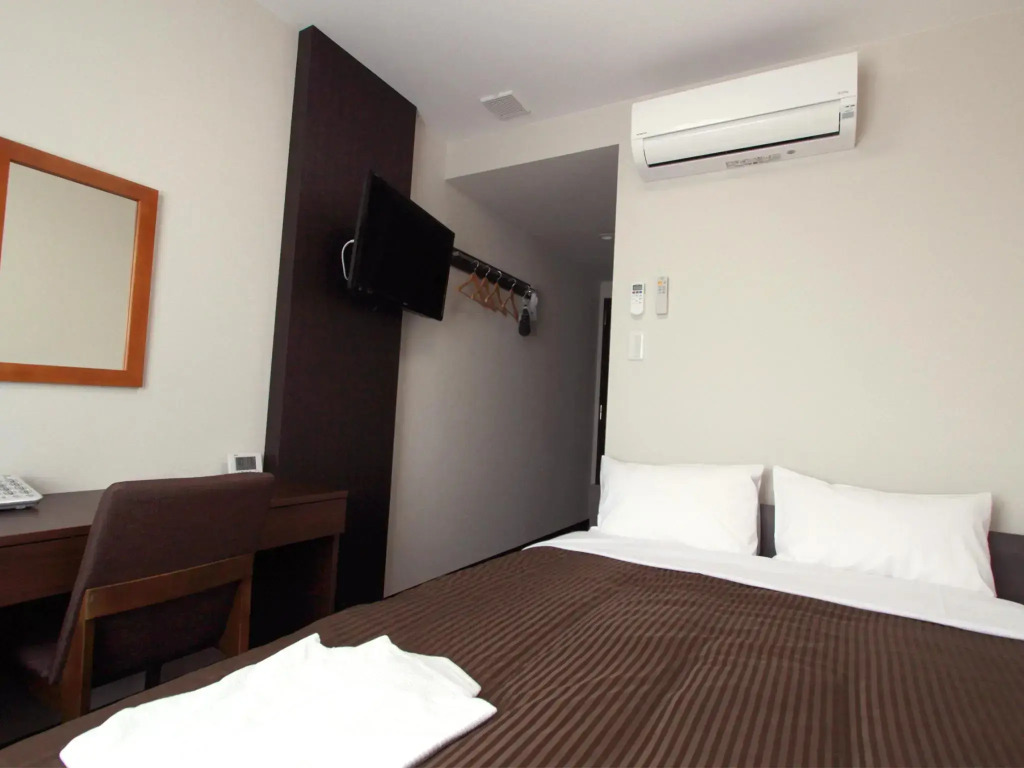 Hotel Trend Okazaki Ekimae