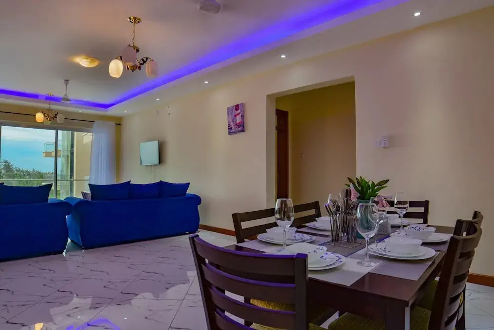 Edmor Residences -Nyali