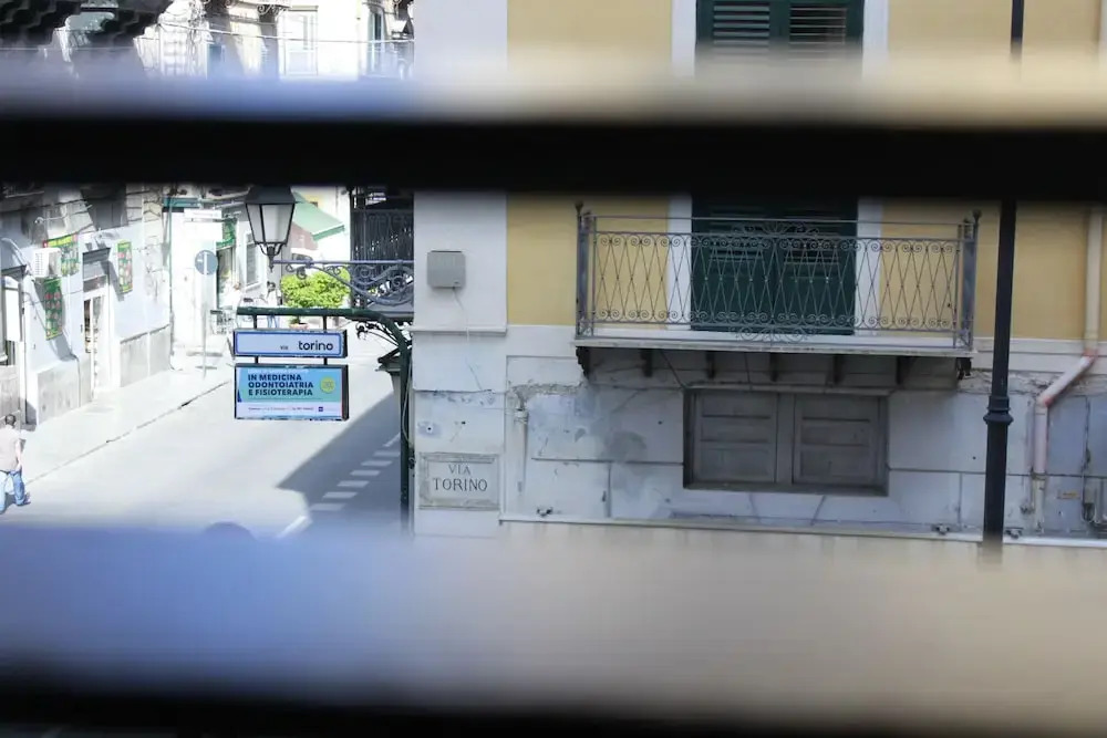 La Bella Balla-rò Rooms