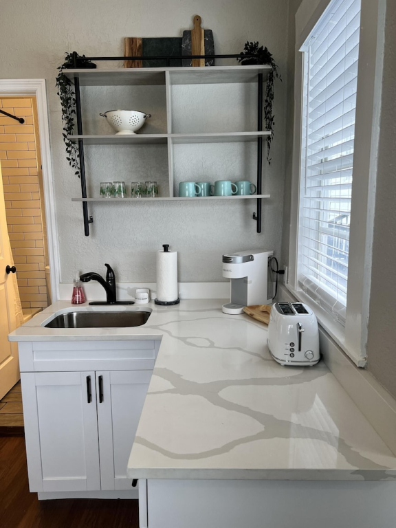 Updated Condo in Heart of Tampa 1578