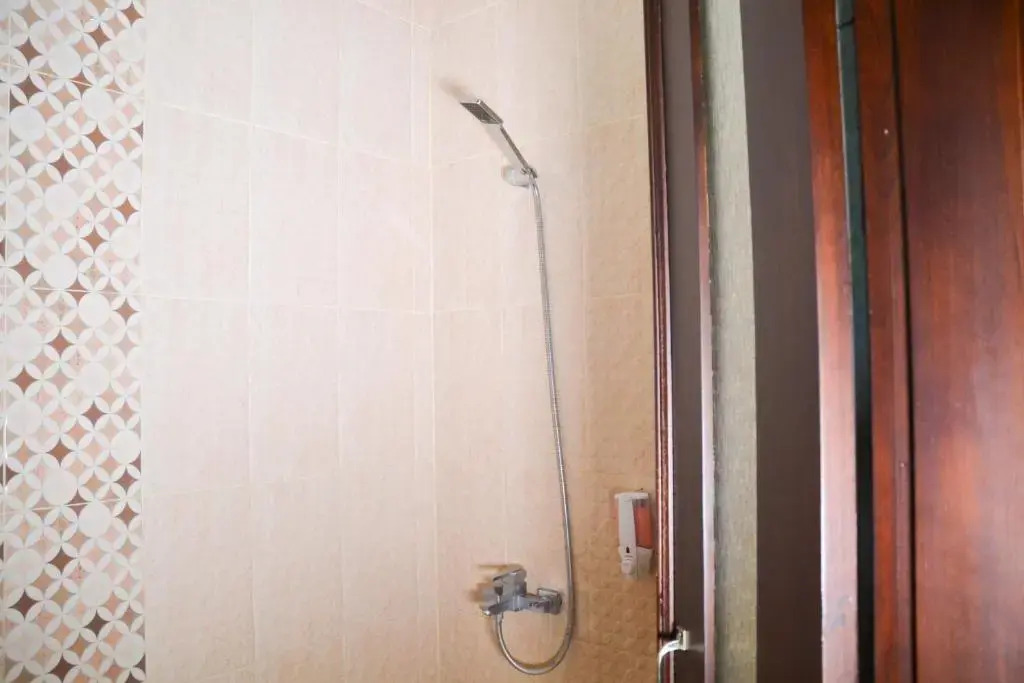 Roemah Canting Homestay