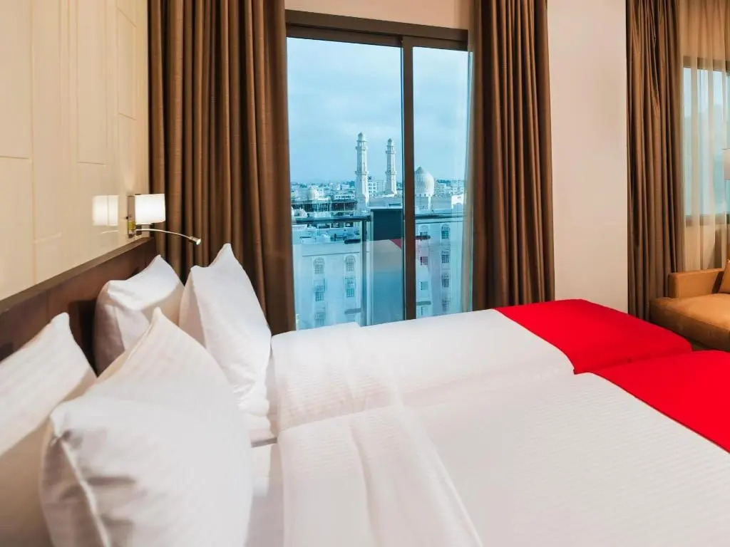 IntercityHotel Salalah