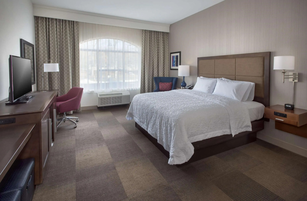 Hampton Inn by Hilton New Paltz, NY