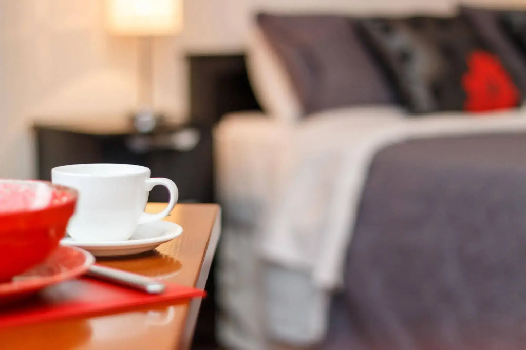 Lismar Guest House