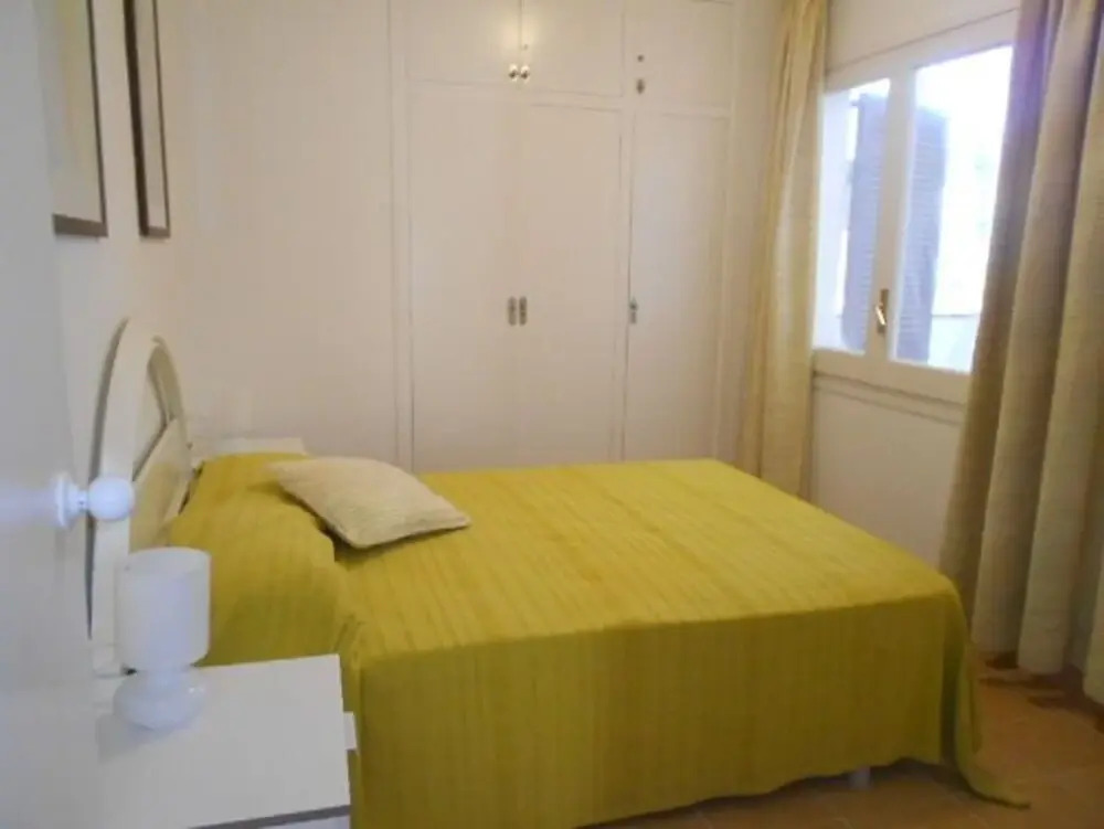 Residencial S´Agaro Bajos Dcha