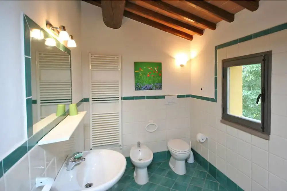 Casa Benedetta