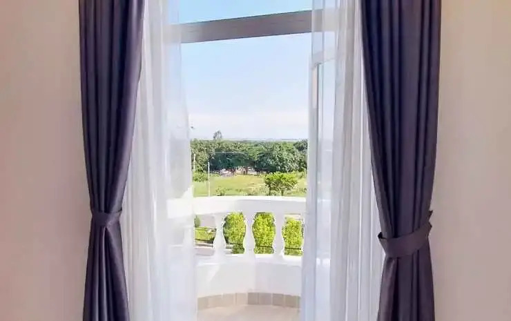 Hong Mai 2 Hotel