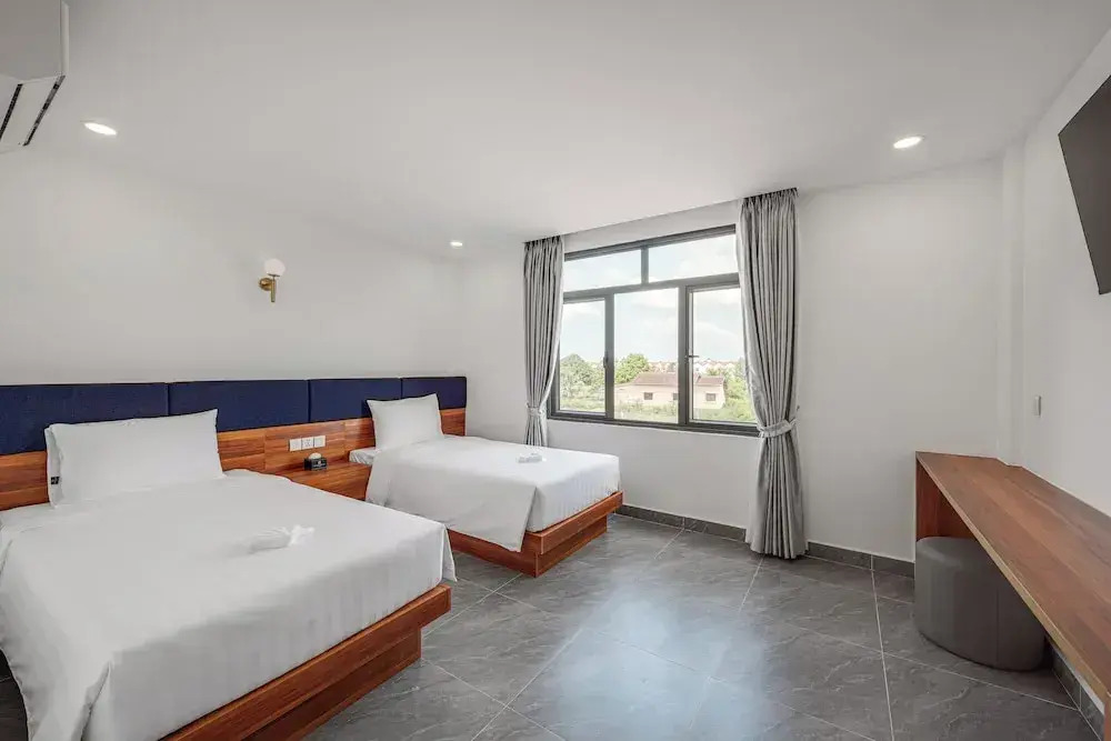 Soho Villa & Resort