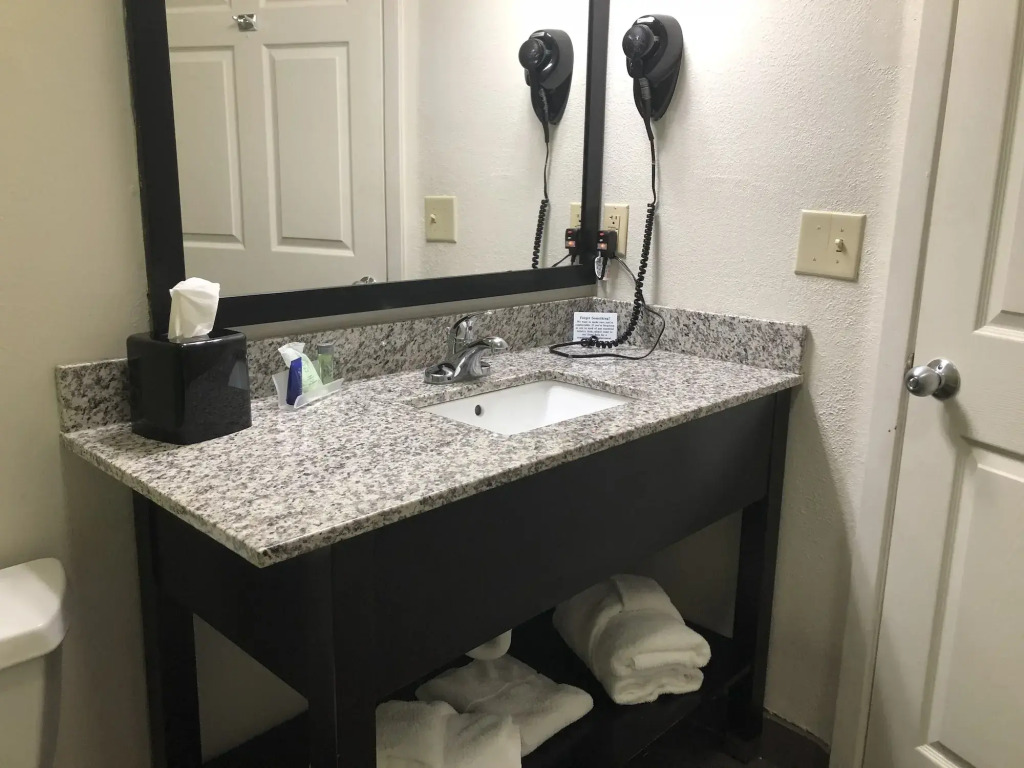 Sleep Inn Hardeeville - I-95