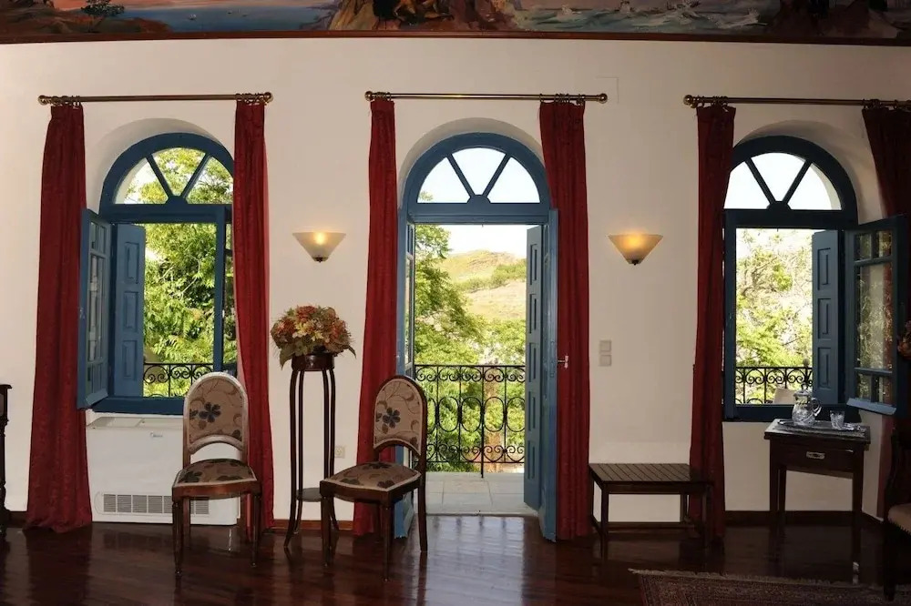 Villa Kynthia
