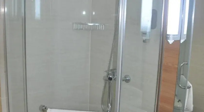 ibis Luoyang Hi Tech Dev Zone