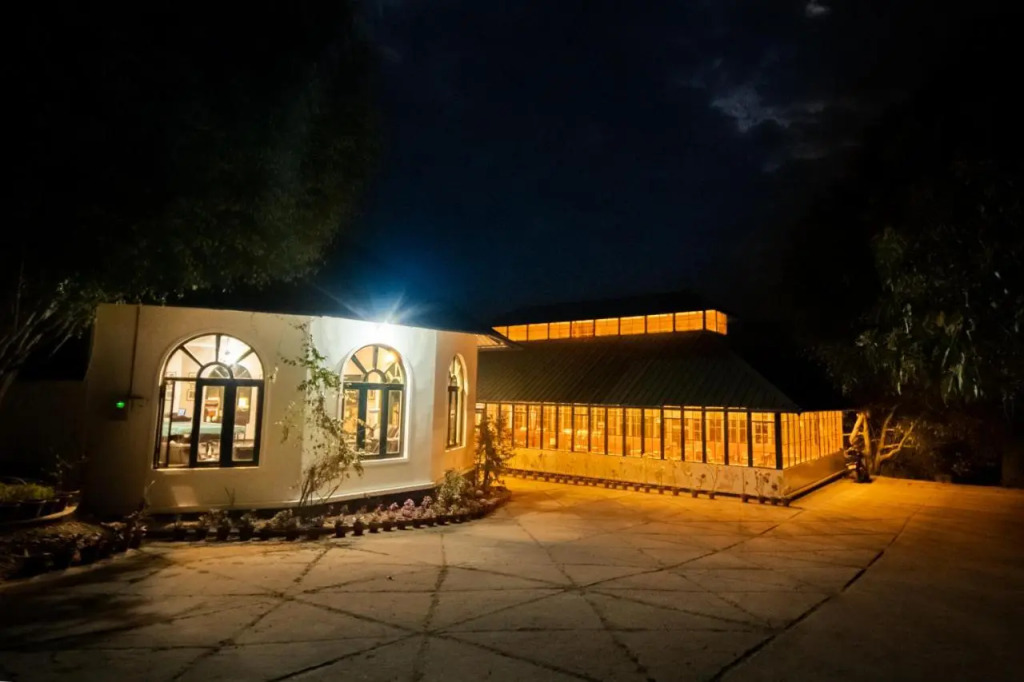 Camp Noel