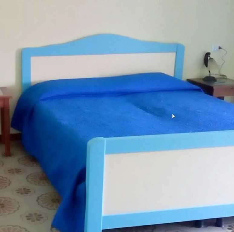 B&b La Scogliera