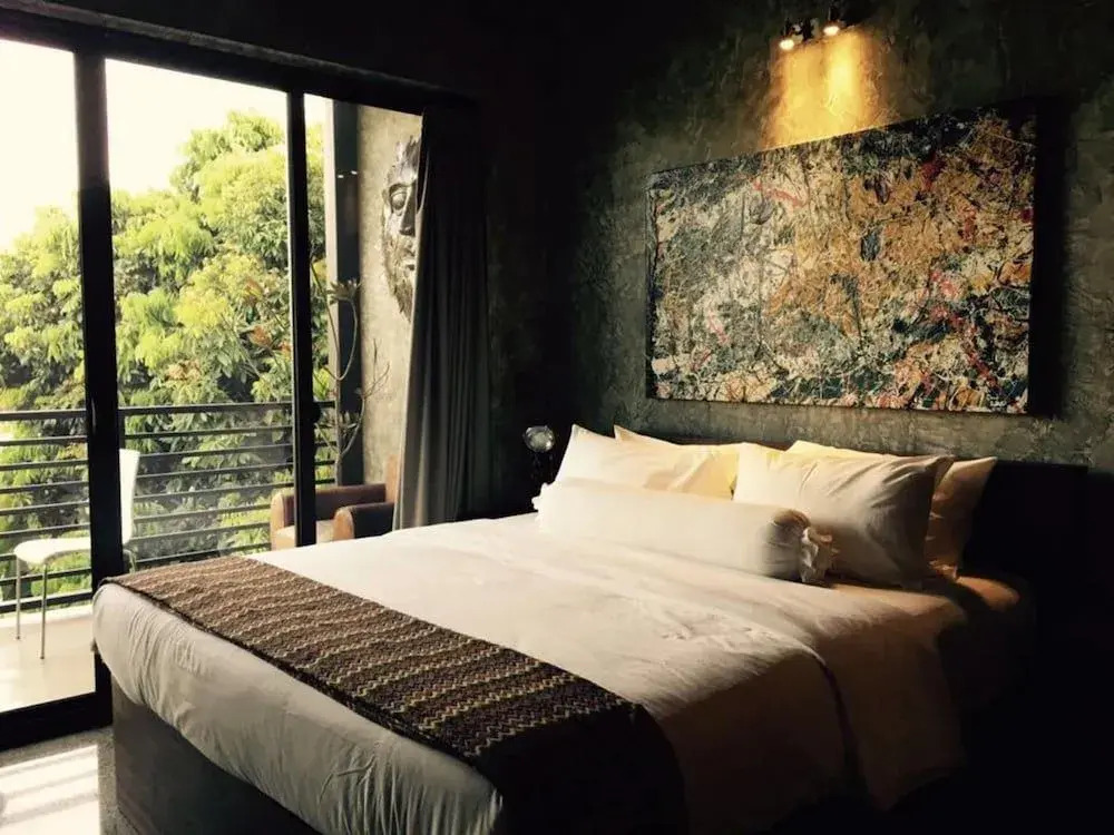 Riverside Luxury Pool Villa 88 Place Chiang Mai