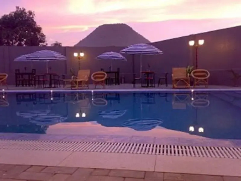 Grand Wisata Hotel