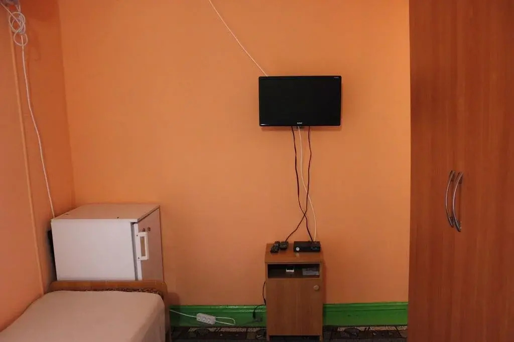 Florida Hotel