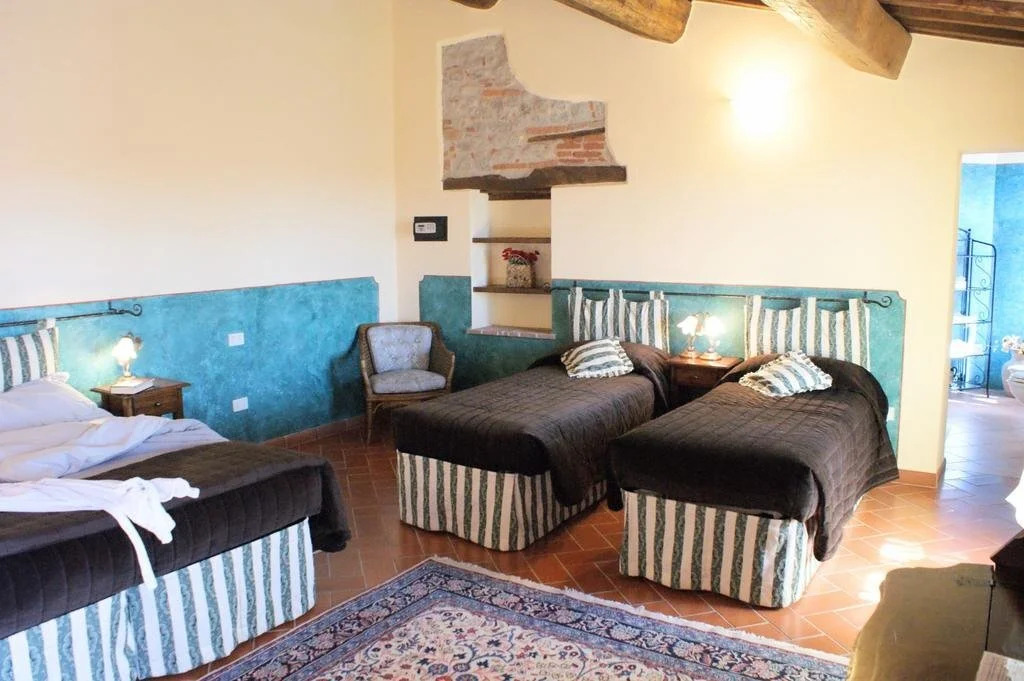 Tenuta Il Casone