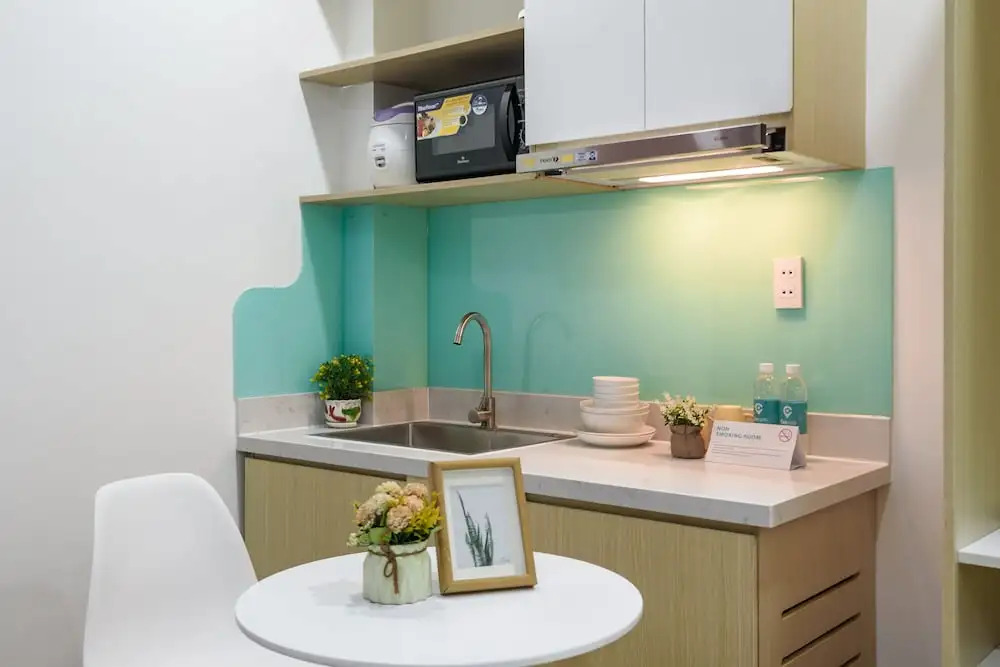 Cozrum Homes - Summers House